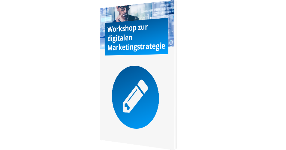 Whitepaper Digitale Marketingstrategie Mindforce