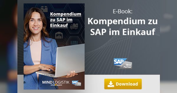 E Book Kompendium Zu Sap Einkauf Rz