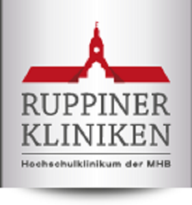 Ruppiner Kliniken GmbH