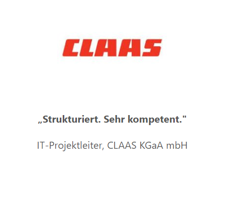 Claas