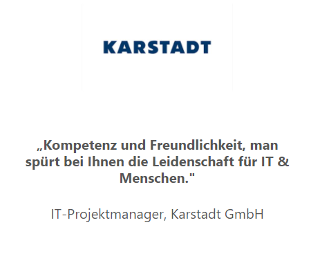 Karstadt
