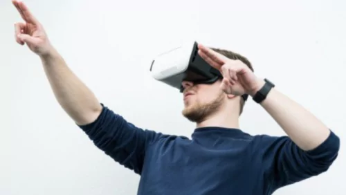 mindsquare setzt im Recruiting auf virtuelle Realität