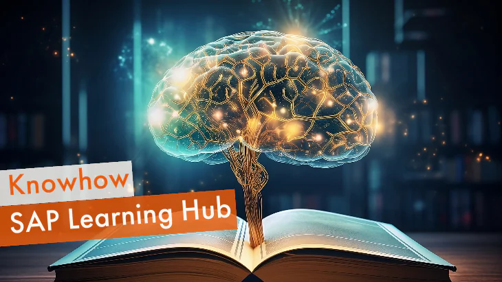 Knowhow_SAP-Learning-Hub