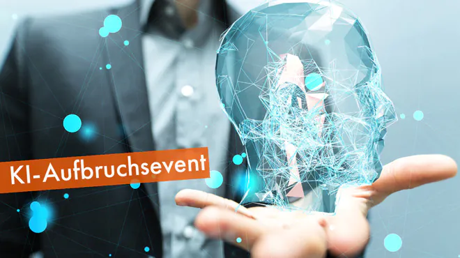 KI Aufrbruchsevent