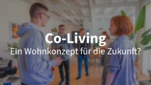 Co-Living