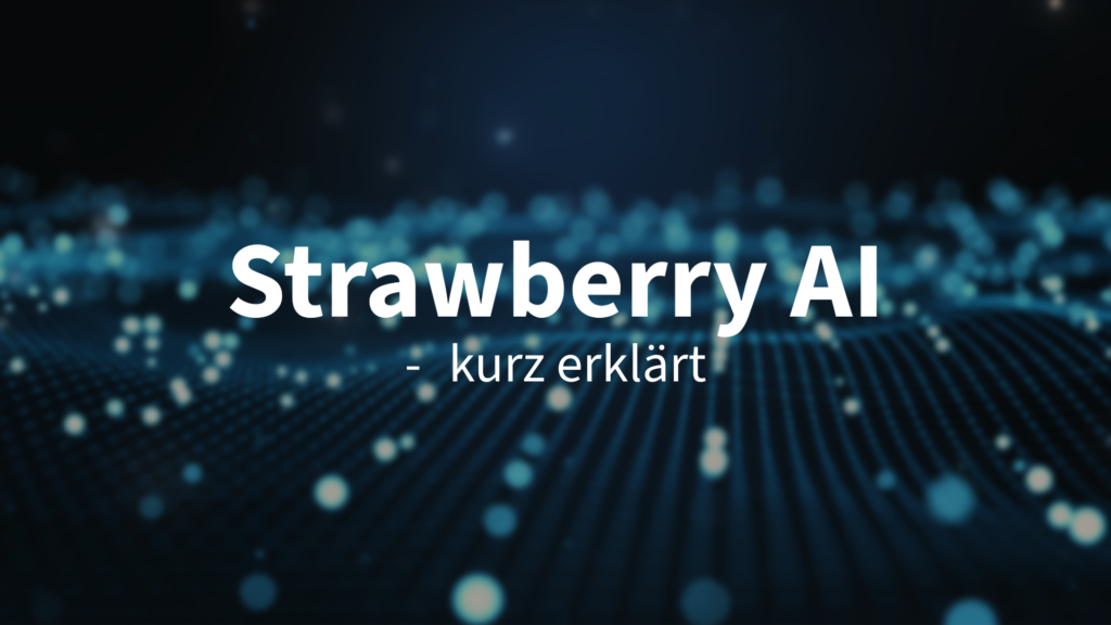 Strawberry AI