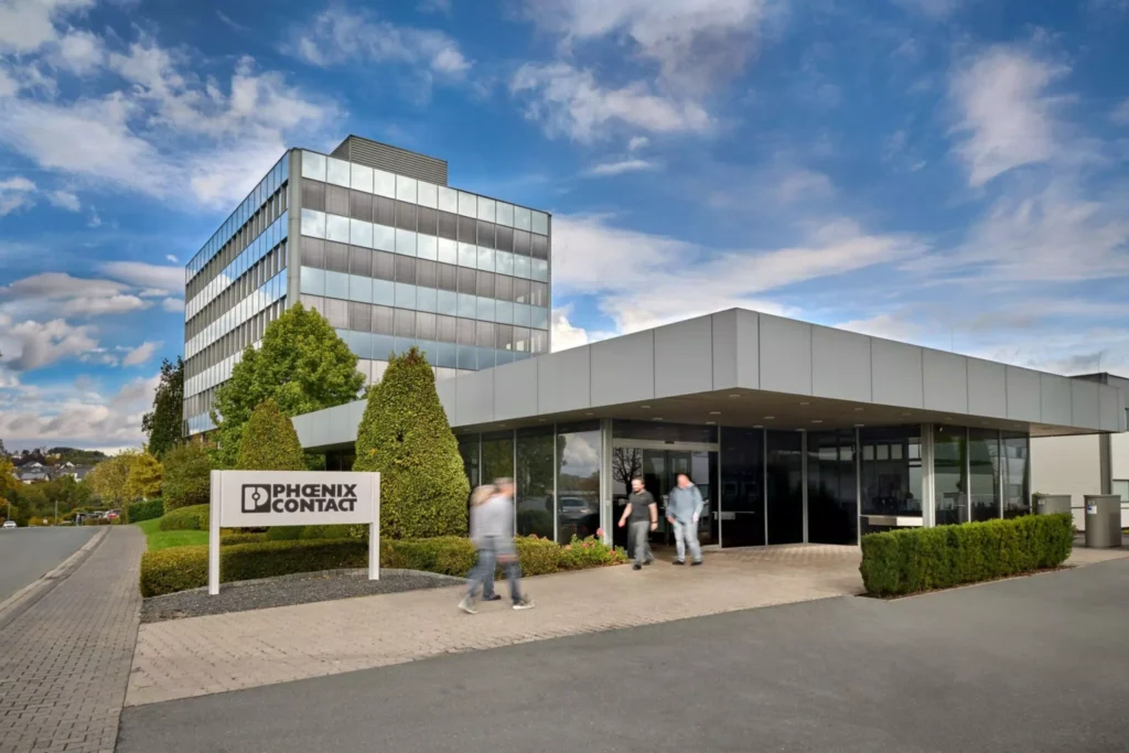 phoenix contact