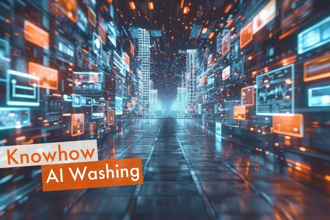 AI Washing