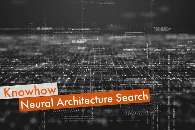 Neural Architecture Search | mindsquare