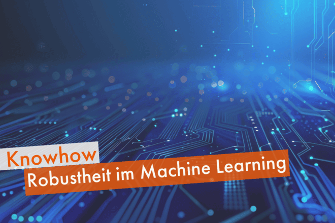 Robustheit im Machine Learning