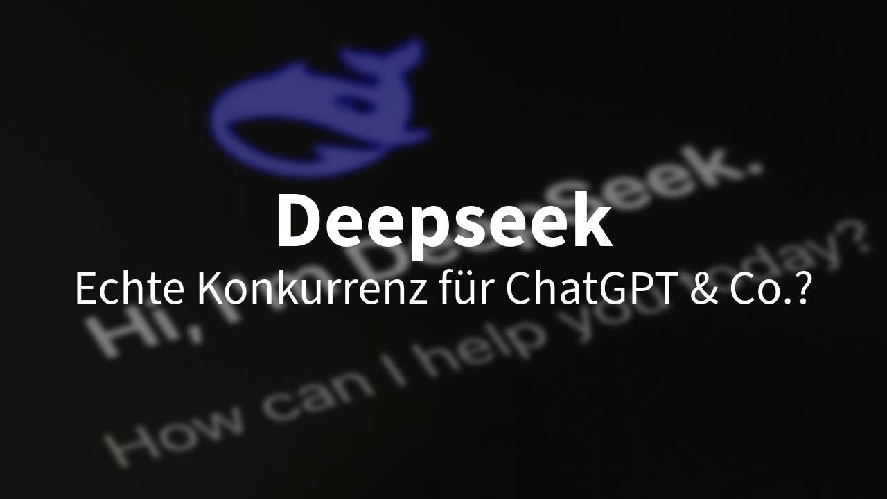 Deepseek