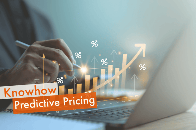 Predictive Pricing