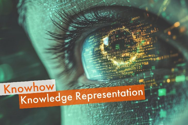 Knowledge Representation | mindsquare