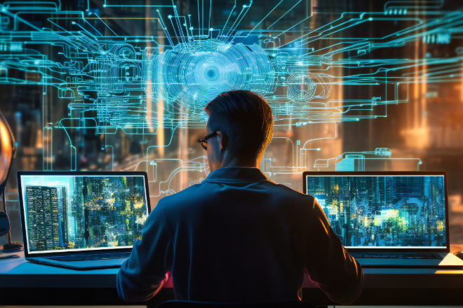 AI Officer