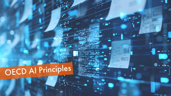 OECD AI Principles