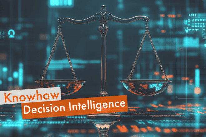 Decision Intelligence