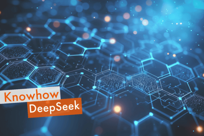 DeepSeek