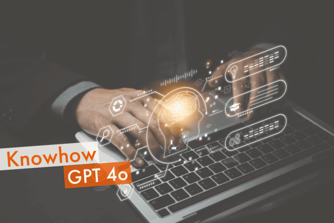 GPT 4o