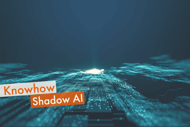 Shadow AI