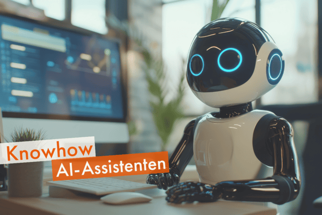 AI Assistenten