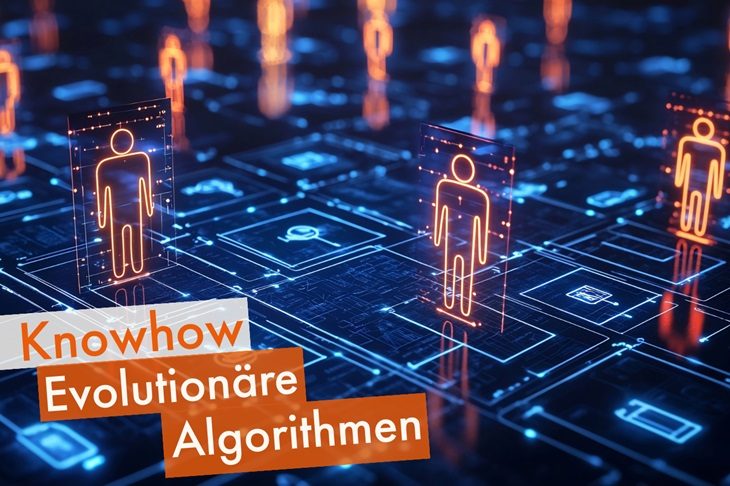 Evolutionäre Algorithmen