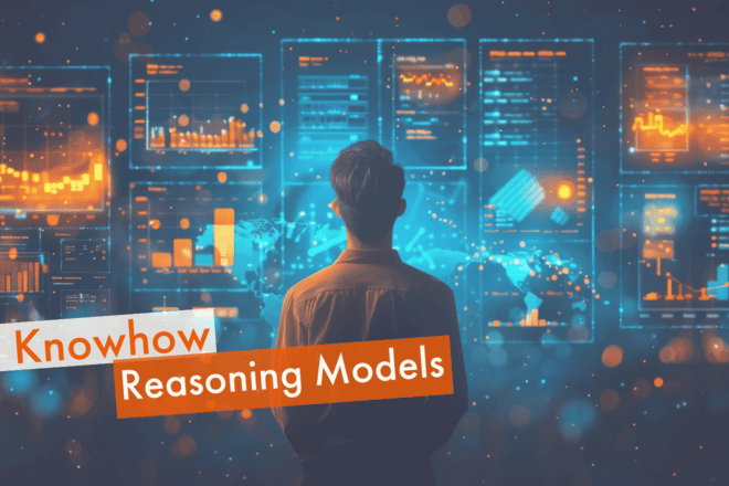 Reasoning Models