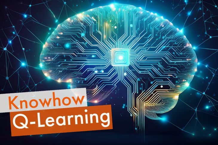 Q-Learning verständlich erklärt