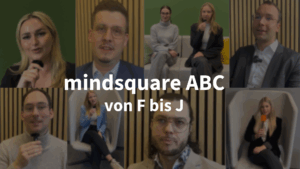 mindsquare ABC von F bis J