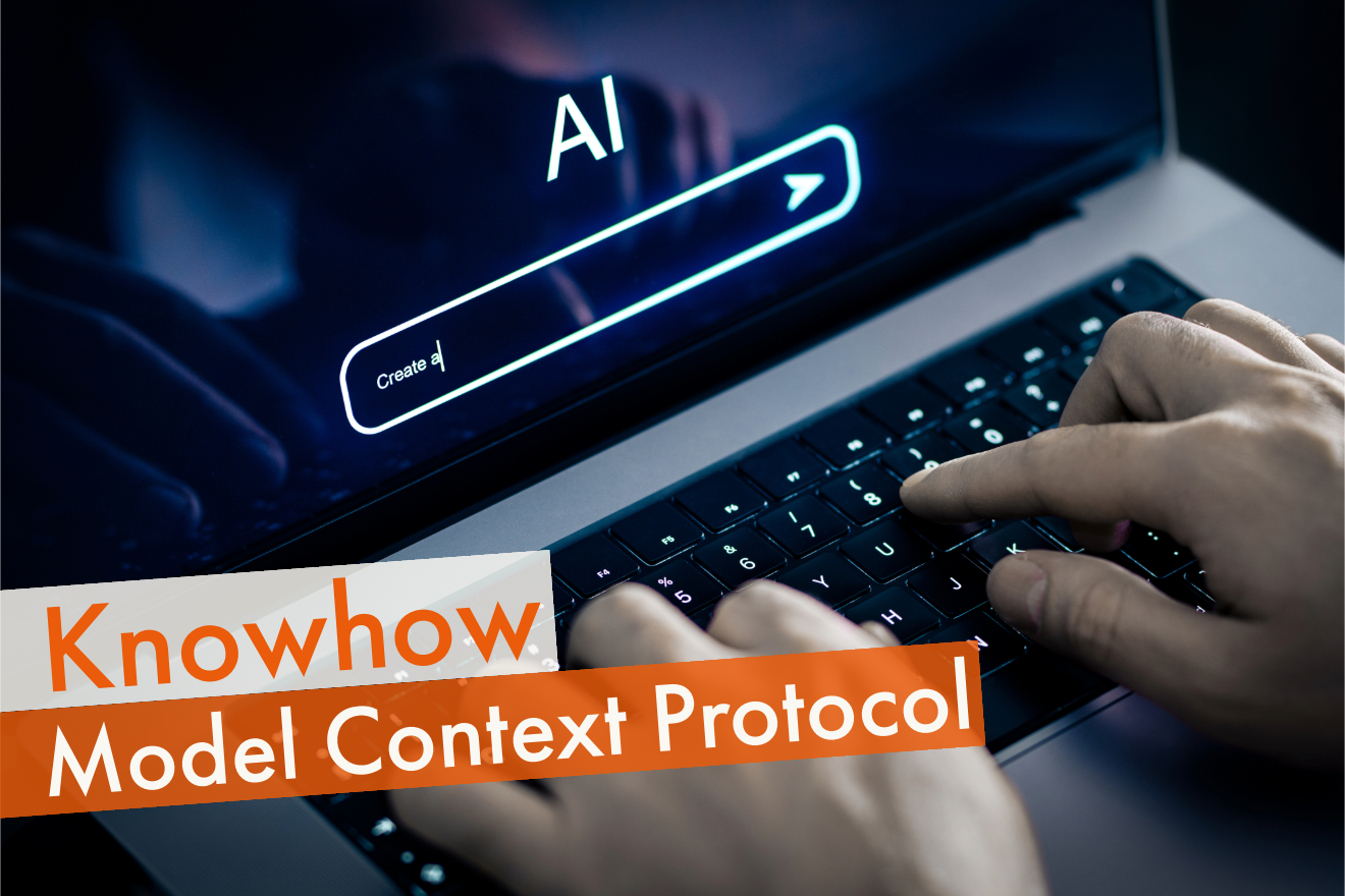 Model Context Protocol (MCP)