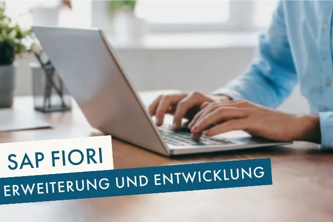 SAP Fiori Schulung