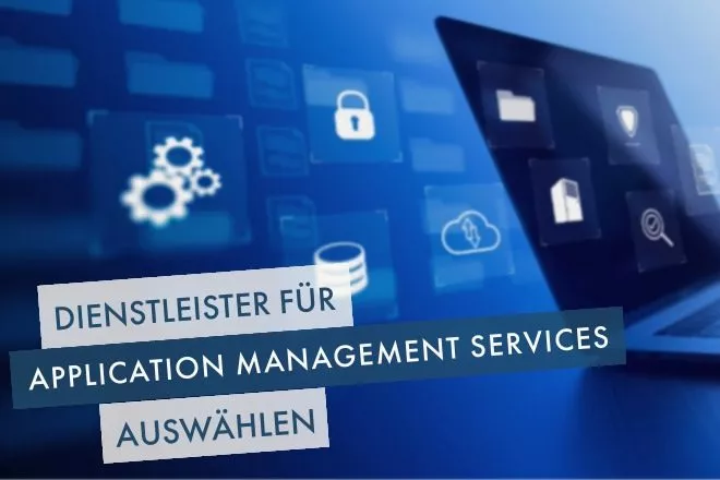 AMS-Dienstleister