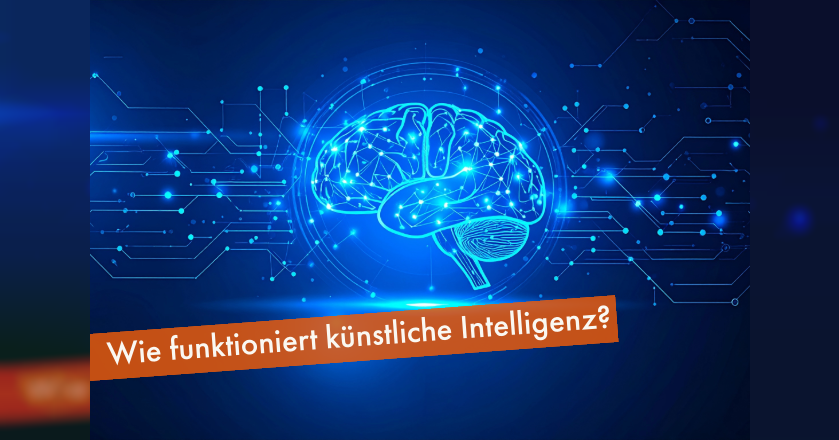 Wie funktioniert Knstliche Intelligenz? | mindsquare