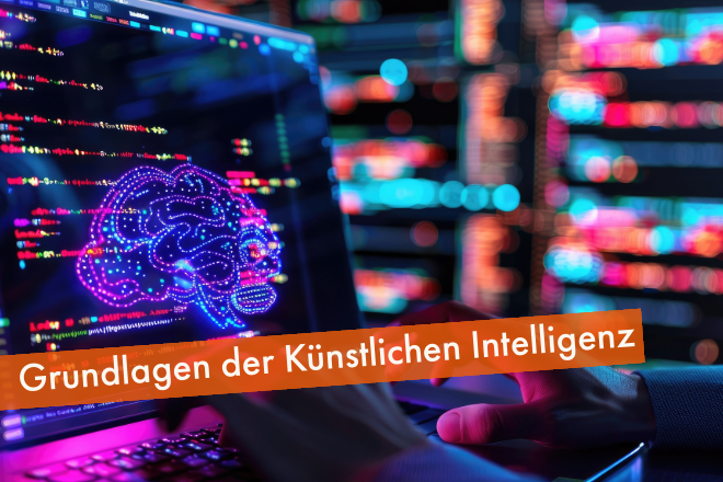 Grundlagen der künstlichen Intelligenz