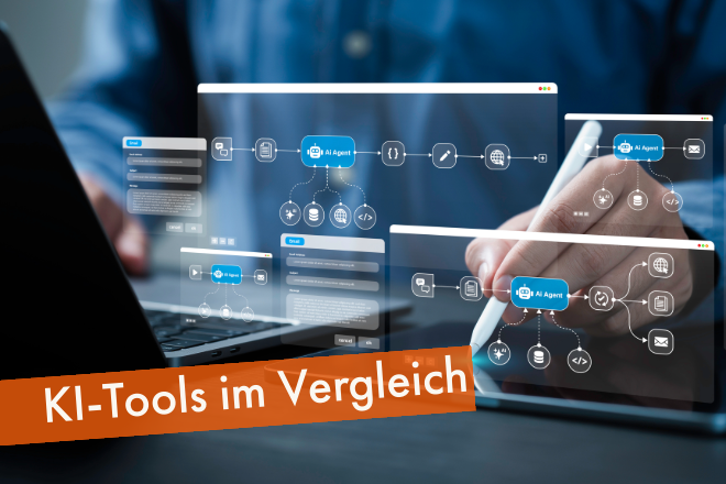 KI-Tools im Vergleich