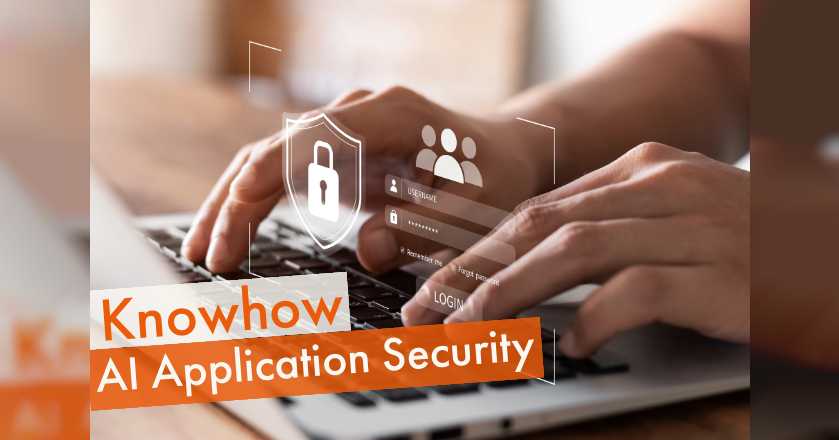 AI Application Security (AI AppSec) | mindsquare