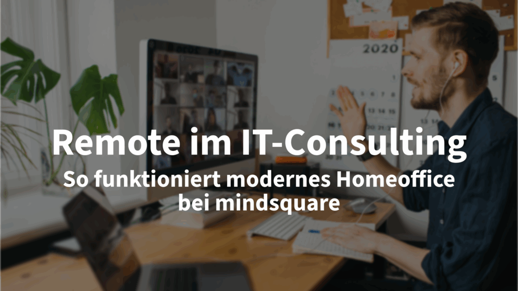 Remote-im-IT-Consulting