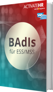 E-Book BAdIs ESS MSS
