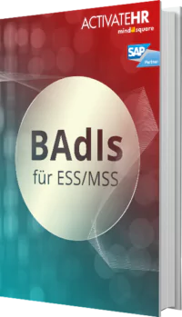 E-Book BAdIs ESS MSS
