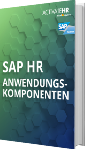 E-Book SAP HR Anwendungskomponenten