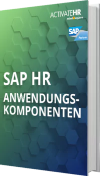 E-Book SAP HR Anwendungskomponenten
