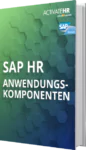 E-Book SAP HR Anwendungskomponenten