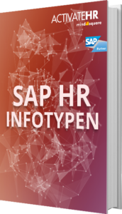 E-Book HR Infotypen