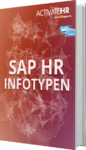 E-Book HR Infotypen