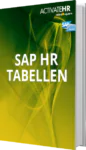 E-Book SAP HR Tabellen