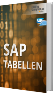 E-Book SAP Tabellen
