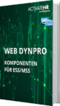 Unser E-Book zu Web Dynpro Komponenten für ESS MSS