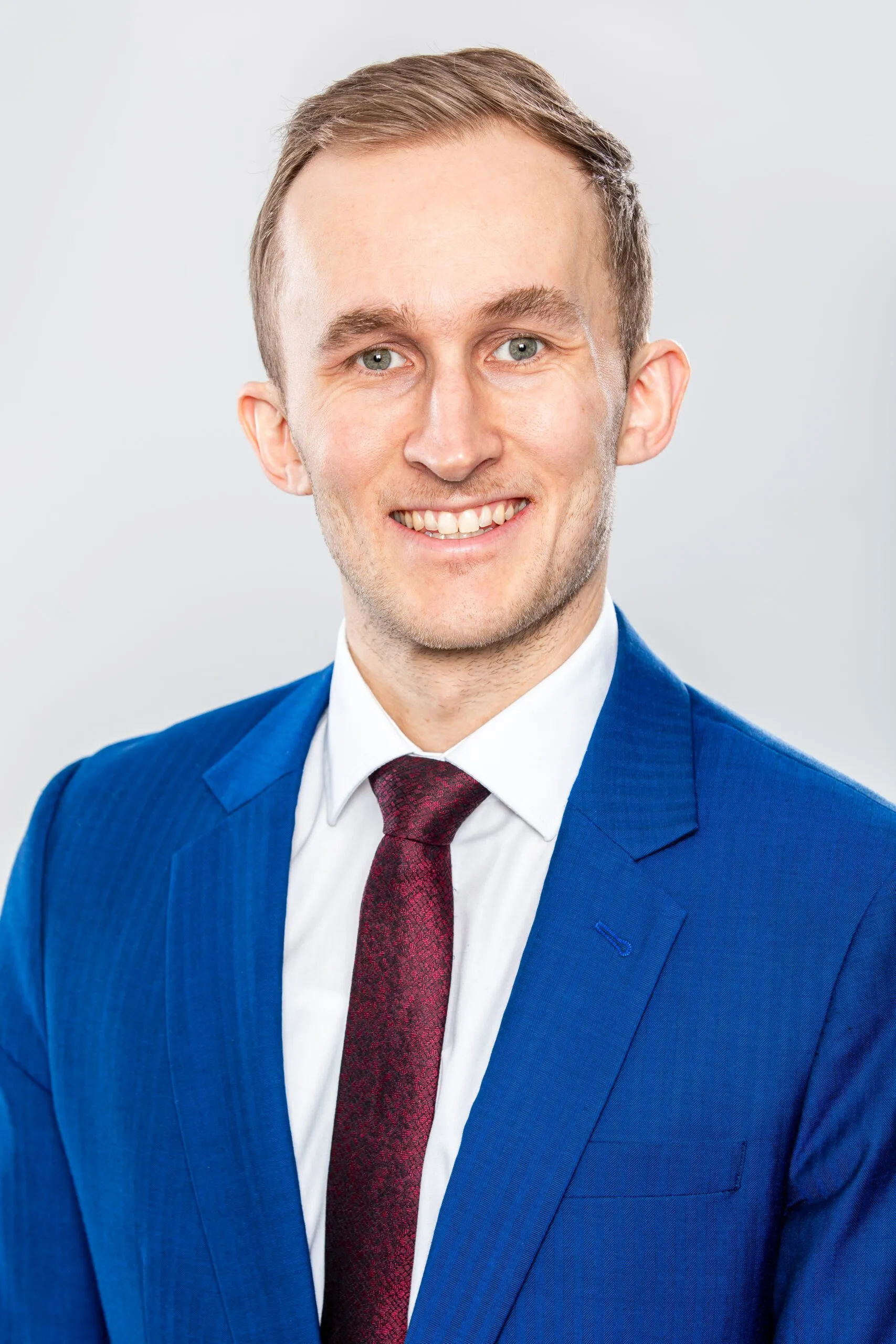 Dominik Precht