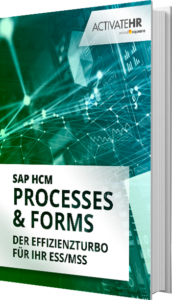 Unser E-Book zu Processes and Forms