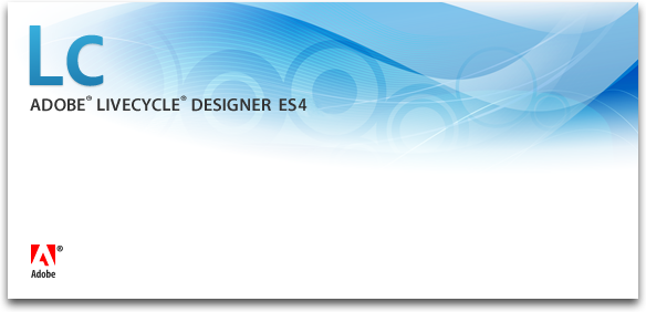 Adobe Livecycle Designer