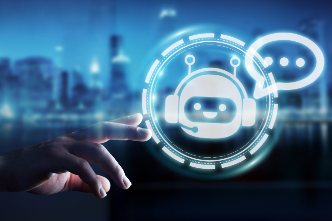Beitragsbild Chatbot